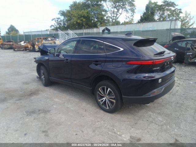 Photo 2 VIN: JTEAAAAH3MJ058787 - TOYOTA VENZA 