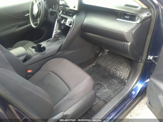 Photo 4 VIN: JTEAAAAH3MJ058787 - TOYOTA VENZA 