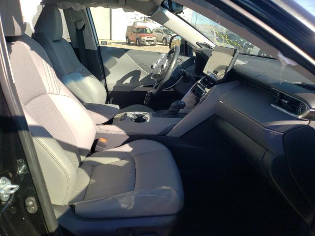 Photo 4 VIN: JTEAAAAH3MJ058790 - TOYOTA VENZA LE 