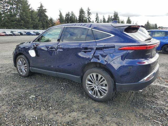 Photo 1 VIN: JTEAAAAH3MJ063729 - TOYOTA VENZA LE 