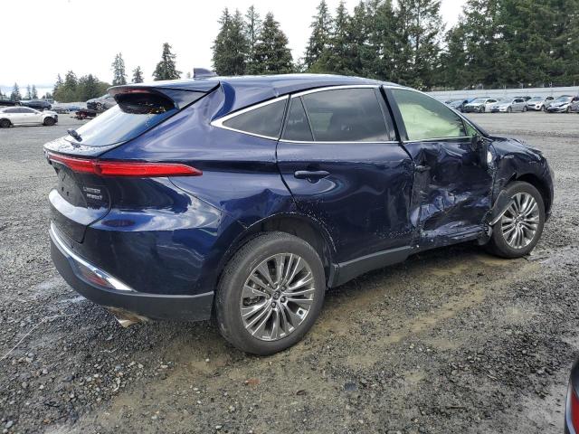 Photo 2 VIN: JTEAAAAH3MJ063729 - TOYOTA VENZA LE 