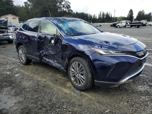 Photo 3 VIN: JTEAAAAH3MJ063729 - TOYOTA VENZA LE 