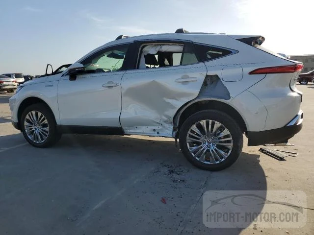 Photo 1 VIN: JTEAAAAH3MJ078988 - TOYOTA VENZA 