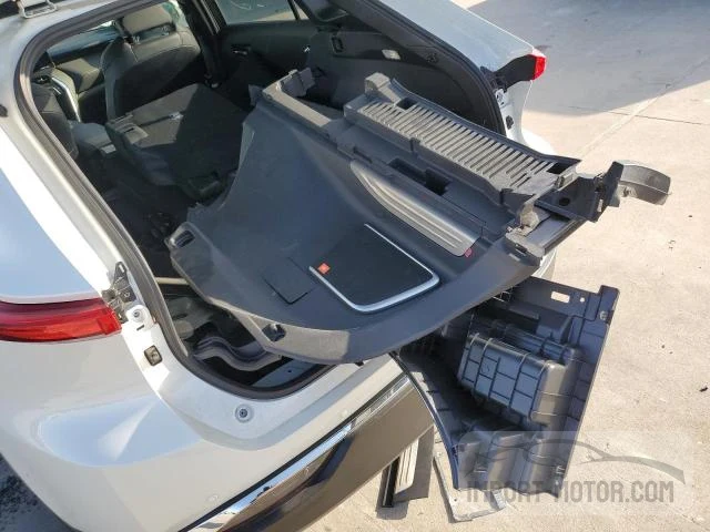 Photo 11 VIN: JTEAAAAH3MJ078988 - TOYOTA VENZA 