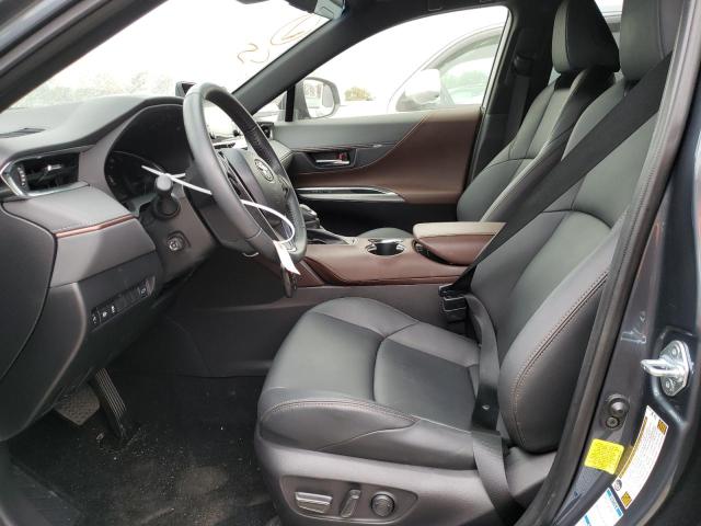 Photo 6 VIN: JTEAAAAH3NJ091242 - TOYOTA VENZA 