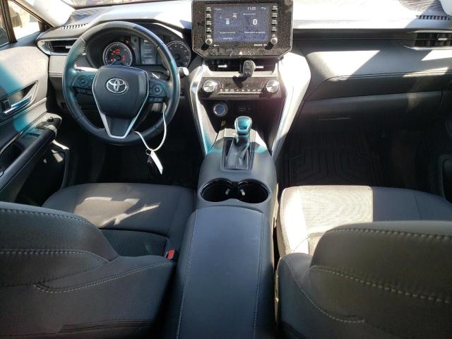 Photo 7 VIN: JTEAAAAH3NJ091645 - TOYOTA VENZA LE 