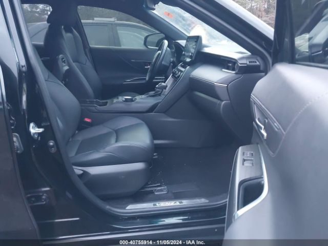 Photo 4 VIN: JTEAAAAH3NJ092312 - TOYOTA VENZA 