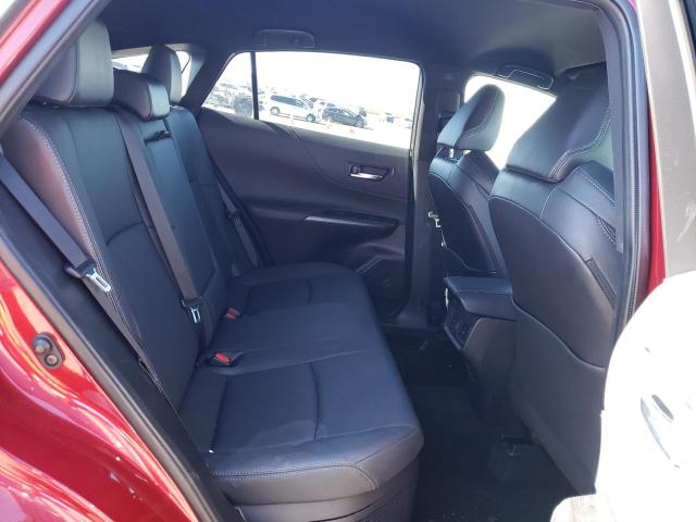 Photo 5 VIN: JTEAAAAH3NJ092567 - TOYOTA VENZA LE 