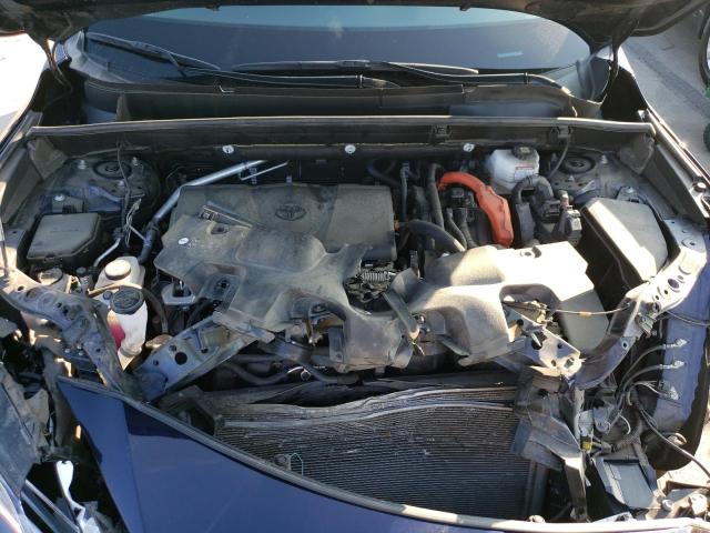 Photo 11 VIN: JTEAAAAH3NJ093685 - TOYOTA VENZA LE 