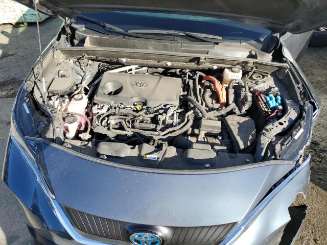 Photo 11 VIN: JTEAAAAH3NJ093718 - TOYOTA VENZA 