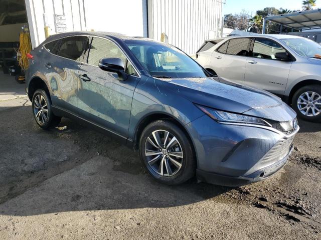 Photo 3 VIN: JTEAAAAH3NJ093718 - TOYOTA VENZA 