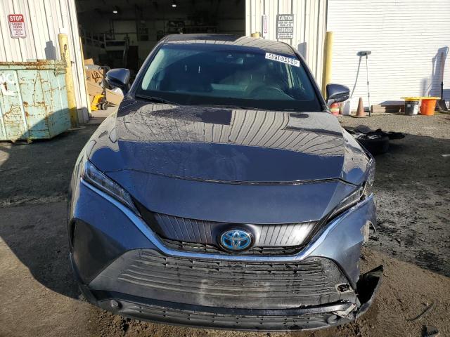 Photo 4 VIN: JTEAAAAH3NJ093718 - TOYOTA VENZA 