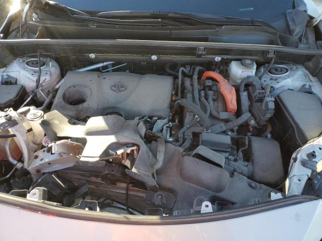 Photo 11 VIN: JTEAAAAH3NJ105009 - TOYOTA VENZA 