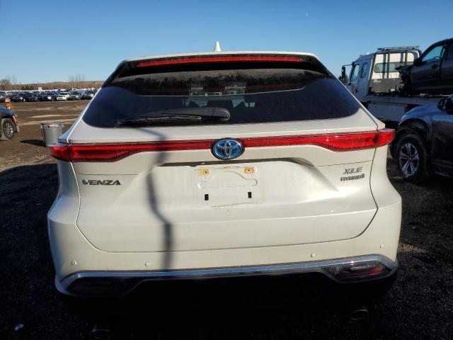 Photo 5 VIN: JTEAAAAH3NJ105009 - TOYOTA VENZA 