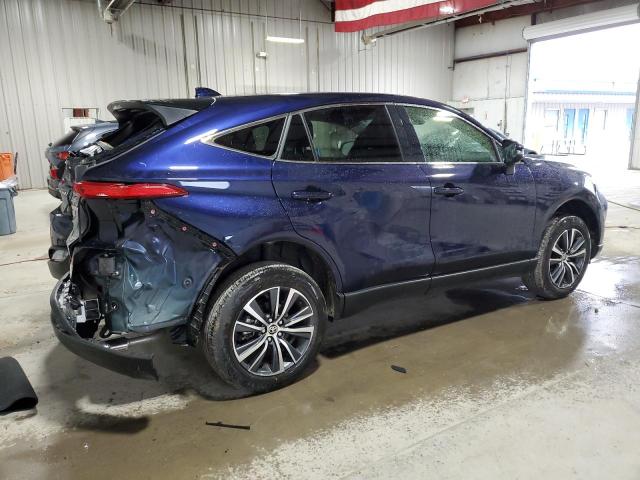 Photo 2 VIN: JTEAAAAH3NJ108833 - TOYOTA VENZA 