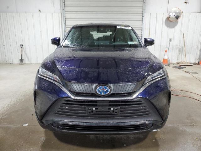 Photo 4 VIN: JTEAAAAH3NJ108833 - TOYOTA VENZA 