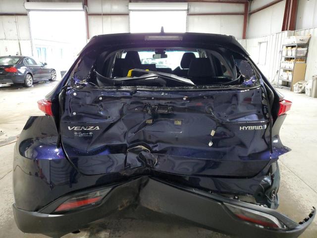 Photo 5 VIN: JTEAAAAH3NJ108833 - TOYOTA VENZA 