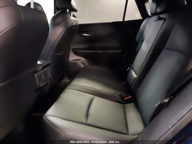 Photo 7 VIN: JTEAAAAH3PJ130883 - TOYOTA VENZA 