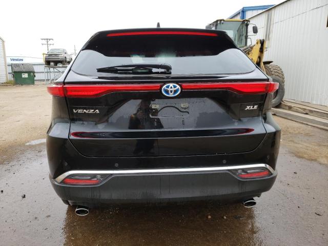 Photo 5 VIN: JTEAAAAH3PJ134416 - TOYOTA VENZA LE 