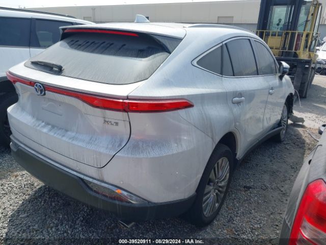 Photo 3 VIN: JTEAAAAH3PJ138207 - TOYOTA VENZA 