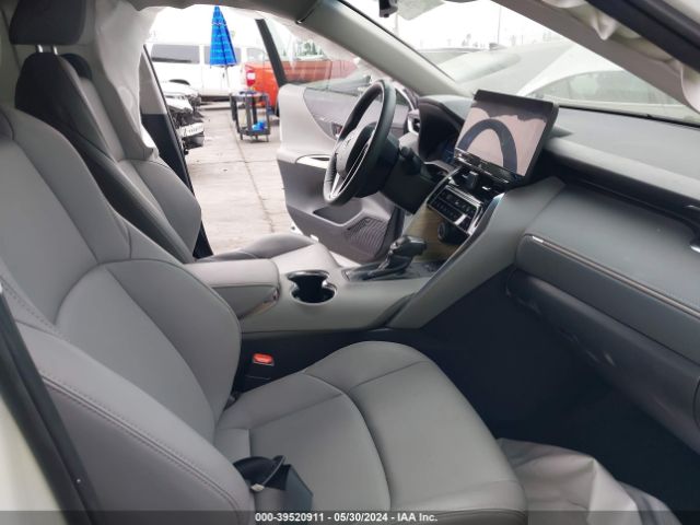 Photo 4 VIN: JTEAAAAH3PJ138207 - TOYOTA VENZA 