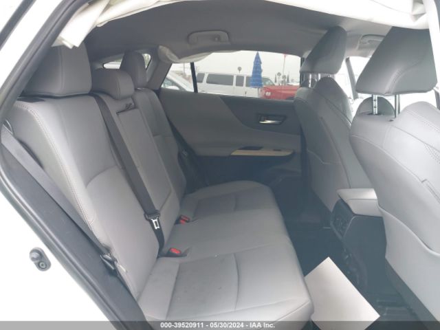 Photo 7 VIN: JTEAAAAH3PJ138207 - TOYOTA VENZA 