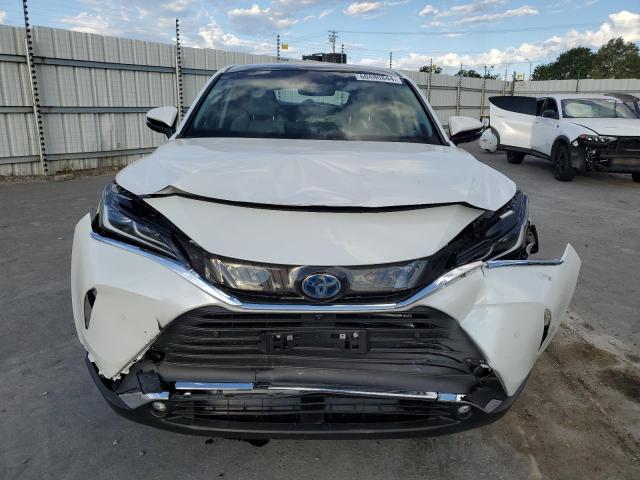 Photo 4 VIN: JTEAAAAH3RJ174434 - TOYOTA VENZA 