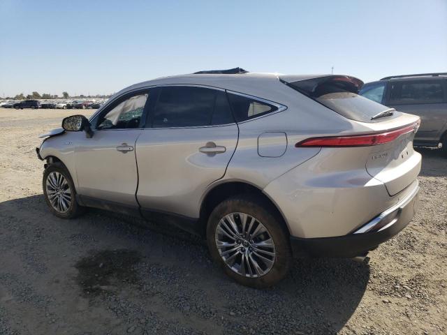 Photo 1 VIN: JTEAAAAH4MJ004463 - TOYOTA VENZA LE 