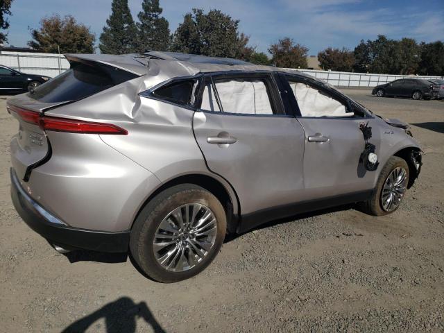 Photo 2 VIN: JTEAAAAH4MJ004463 - TOYOTA VENZA LE 