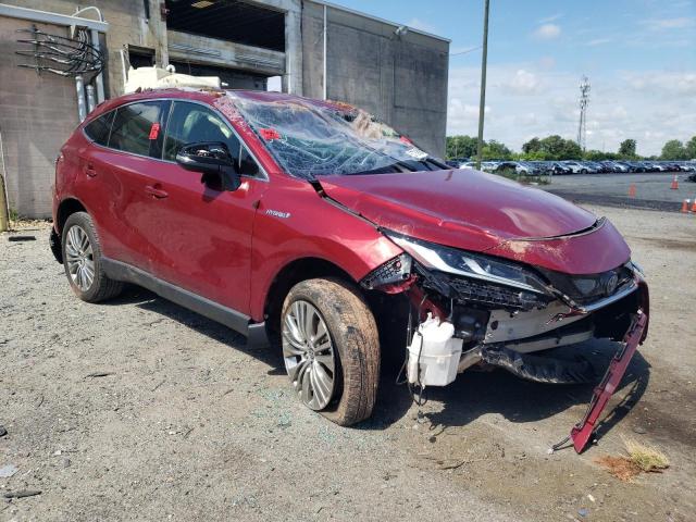 Photo 3 VIN: JTEAAAAH4MJ007802 - TOYOTA VENZA 