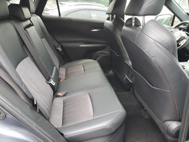 Photo 10 VIN: JTEAAAAH4MJ009906 - TOYOTA VENZA 