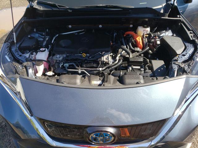 Photo 6 VIN: JTEAAAAH4MJ010621 - TOYOTA VENZA LE 