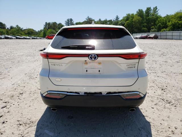 Photo 5 VIN: JTEAAAAH4MJ014944 - TOYOTA VENZA LE 