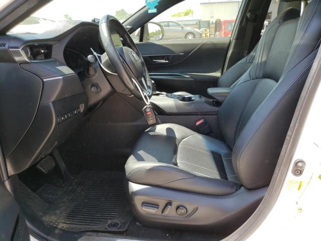 Photo 6 VIN: JTEAAAAH4MJ014944 - TOYOTA VENZA LE 