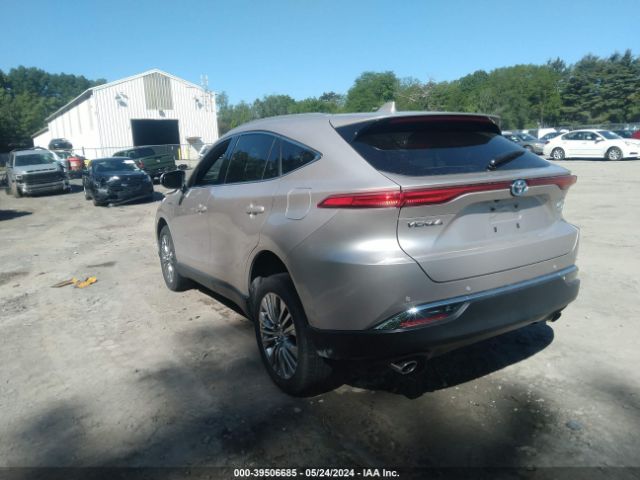 Photo 2 VIN: JTEAAAAH4MJ018864 - TOYOTA VENZA 