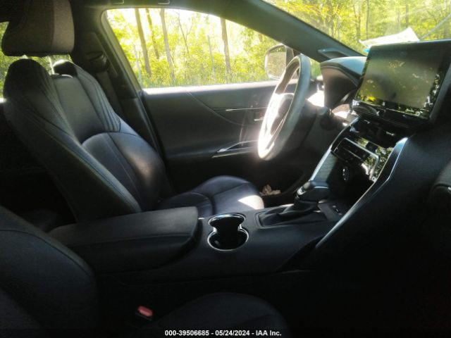 Photo 4 VIN: JTEAAAAH4MJ018864 - TOYOTA VENZA 