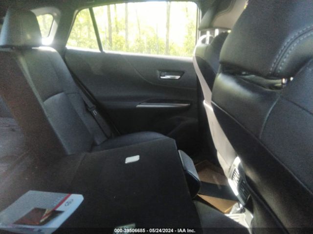 Photo 7 VIN: JTEAAAAH4MJ018864 - TOYOTA VENZA 