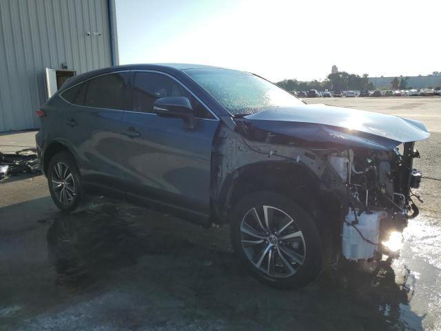 Photo 3 VIN: JTEAAAAH4MJ022915 - TOYOTA VENZA LE 