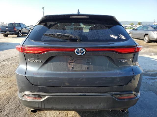 Photo 5 VIN: JTEAAAAH4MJ022915 - TOYOTA VENZA LE 