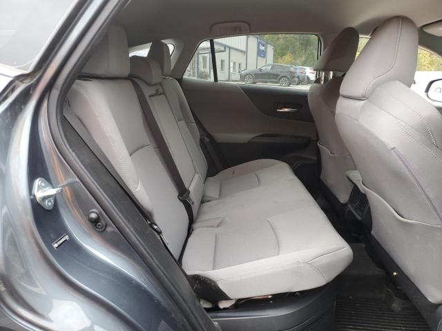 Photo 10 VIN: JTEAAAAH4MJ023465 - TOYOTA VENZA LE 