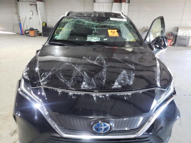 Photo 11 VIN: JTEAAAAH4MJ025524 - TOYOTA VENZA LE 