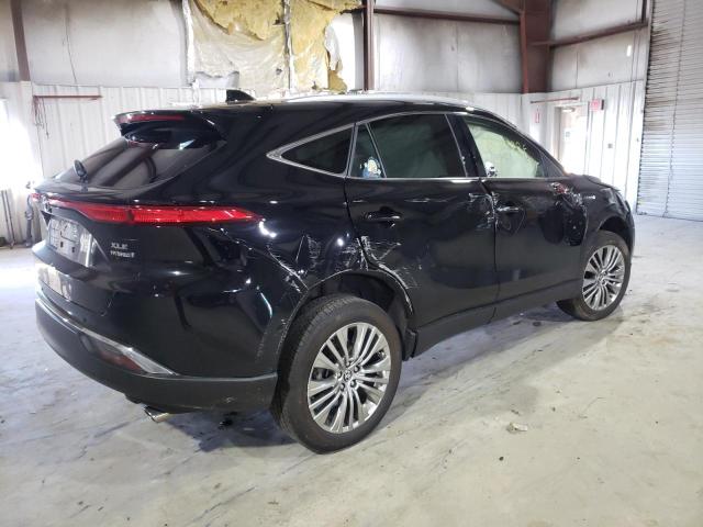 Photo 2 VIN: JTEAAAAH4MJ025524 - TOYOTA VENZA LE 