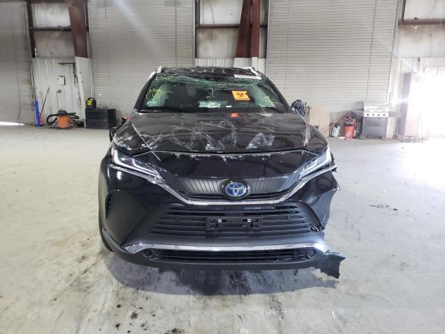 Photo 4 VIN: JTEAAAAH4MJ025524 - TOYOTA VENZA LE 