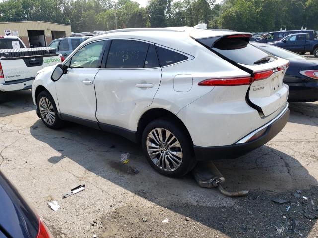 Photo 1 VIN: JTEAAAAH4MJ039777 - TOYOTA VENZA LE 