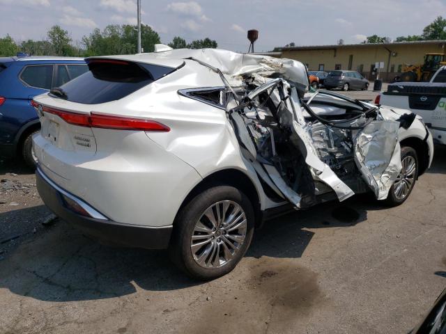 Photo 2 VIN: JTEAAAAH4MJ039777 - TOYOTA VENZA LE 