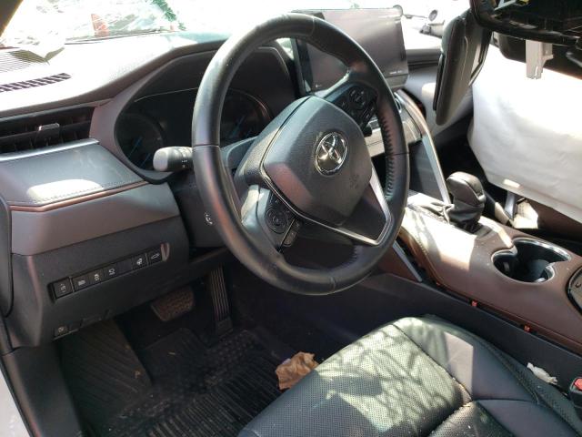 Photo 7 VIN: JTEAAAAH4MJ039777 - TOYOTA VENZA LE 