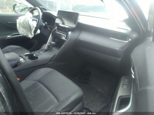 Photo 4 VIN: JTEAAAAH4MJ048608 - TOYOTA VENZA 