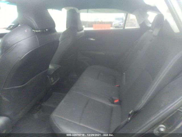 Photo 7 VIN: JTEAAAAH4MJ048608 - TOYOTA VENZA 