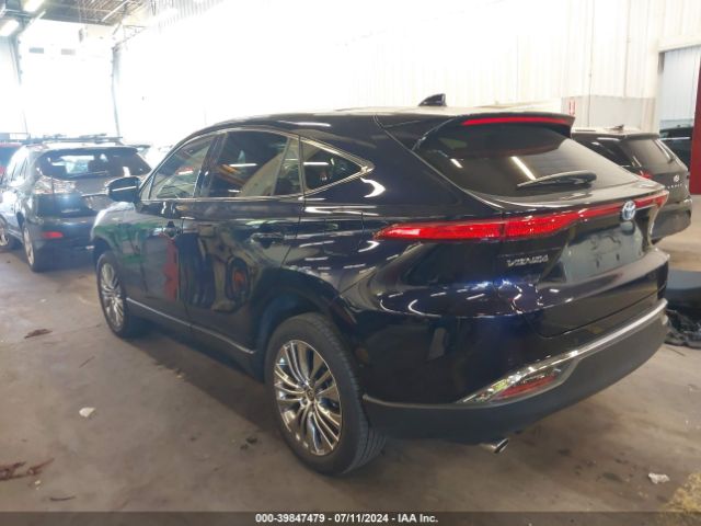 Photo 2 VIN: JTEAAAAH4MJ051590 - TOYOTA VENZA 