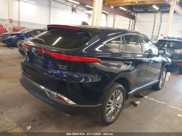 Photo 3 VIN: JTEAAAAH4MJ051590 - TOYOTA VENZA 